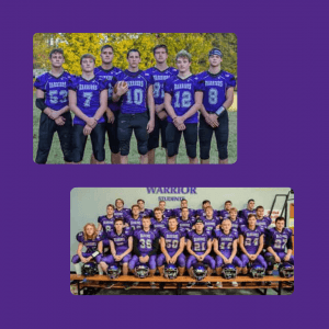 Football Team 2018